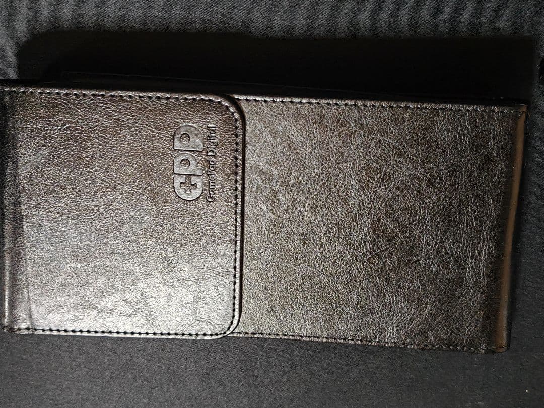 グラフィックボード・グラボ・ビデオカード gpd g1RX7600M XT 2023