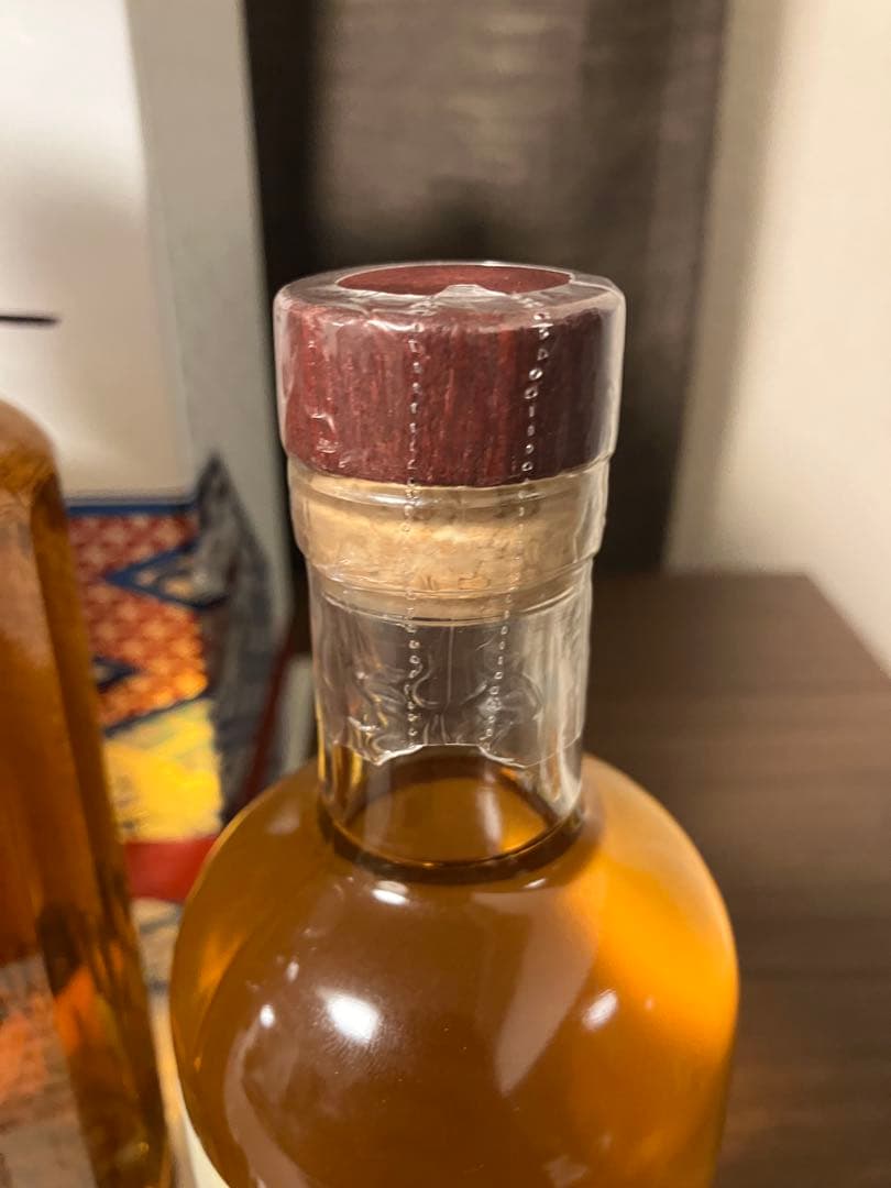 ウイスキー5種セット　マッカラン　山崎　響　etc.