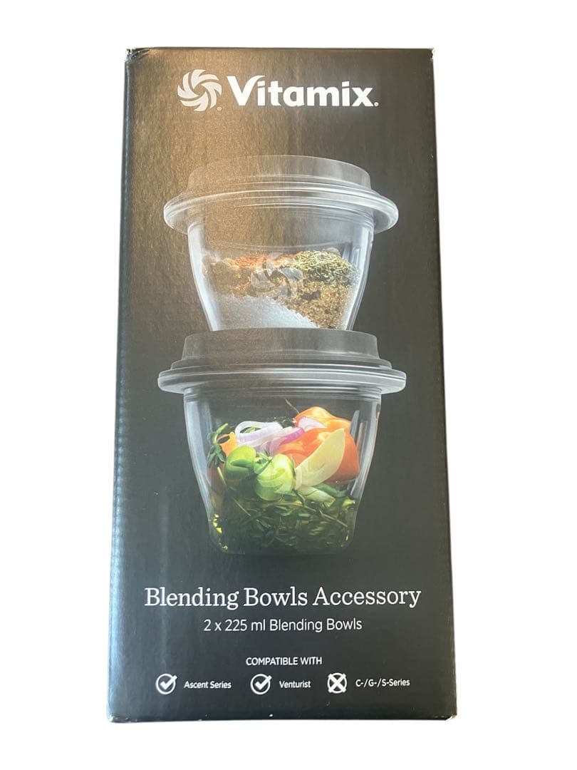 【廃盤・バラ売り】ブレンディングボウル1個