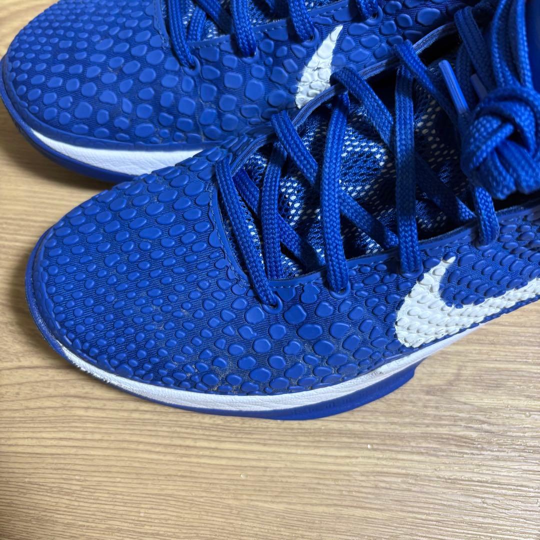 だ*ん様 コービー6 ドジャース　kobe6