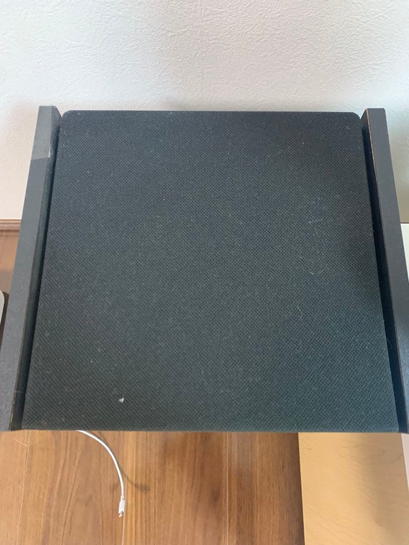 BOSE スピーカー ウーファー搭載