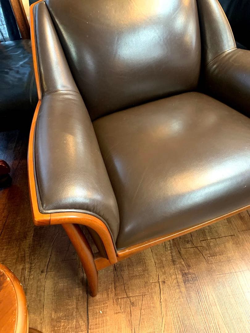 MORISHIGE 1Pソファー