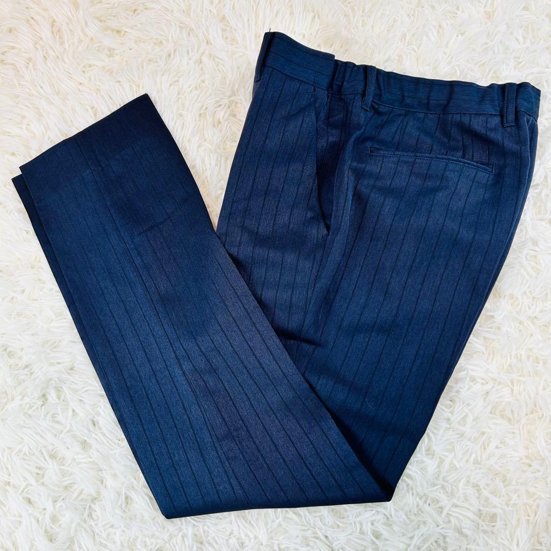 美品　waltz by BEAMS DESIGN フォーマルスーツ150 卒服