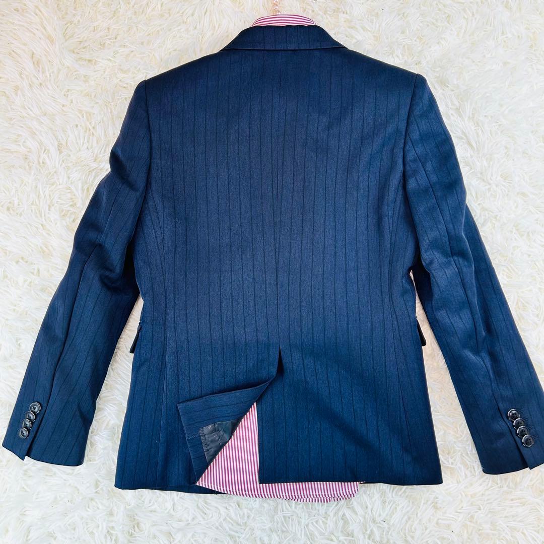 美品　waltz by BEAMS DESIGN フォーマルスーツ150 卒服