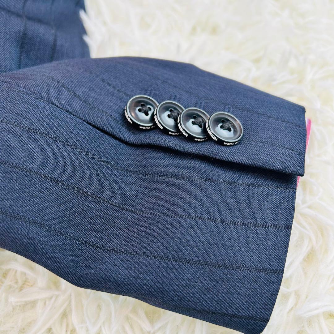 美品　waltz by BEAMS DESIGN フォーマルスーツ150 卒服