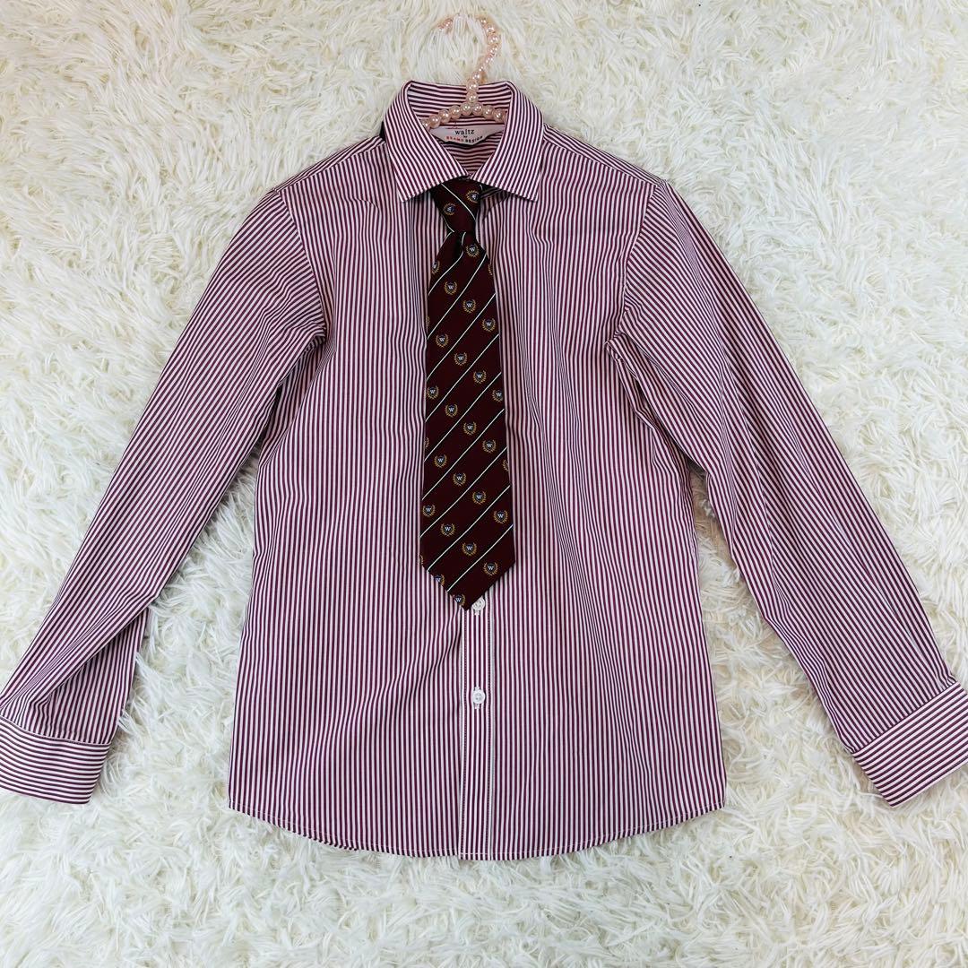 美品　waltz by BEAMS DESIGN フォーマルスーツ150 卒服