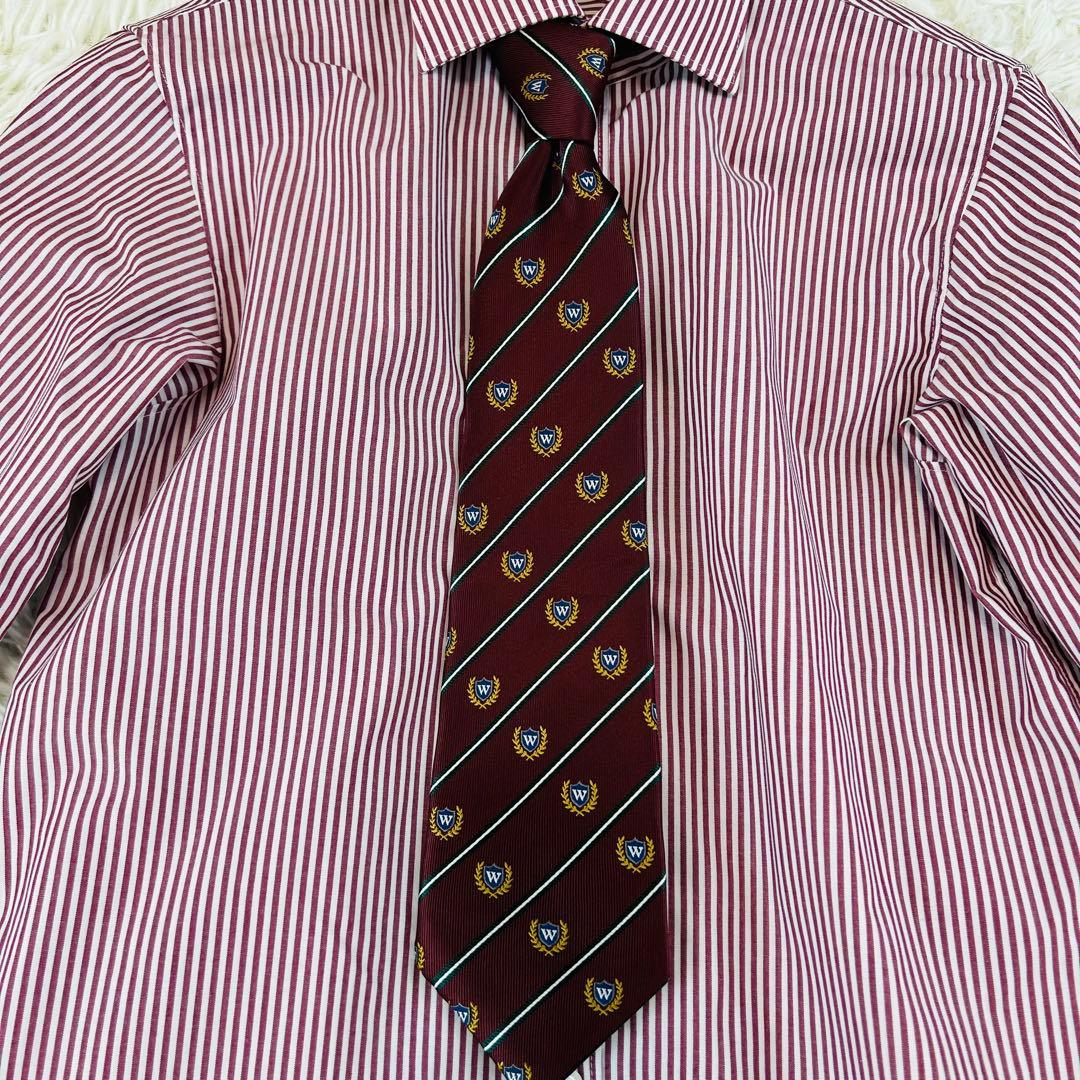 美品　waltz by BEAMS DESIGN フォーマルスーツ150 卒服