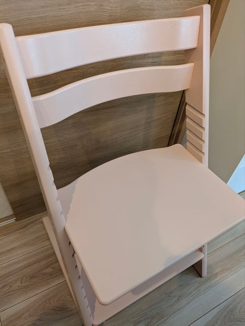 ストッケ　セレーヌピンク