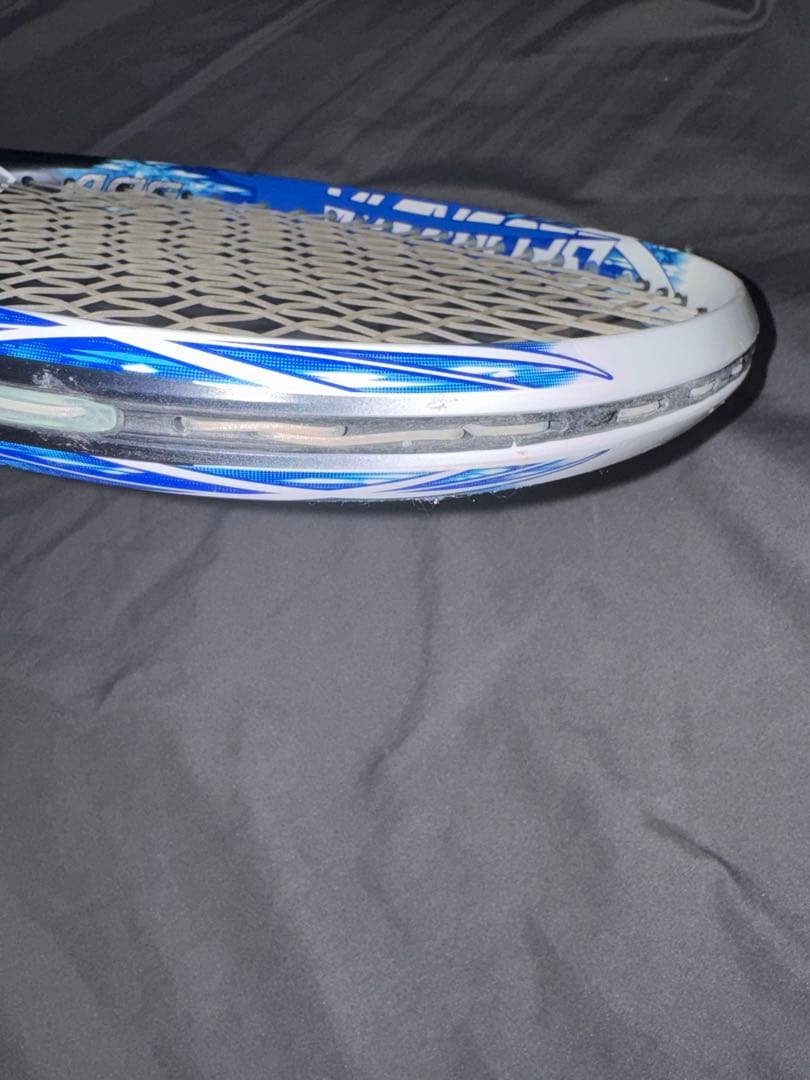 YONEX ジオブレイク 50v UL1