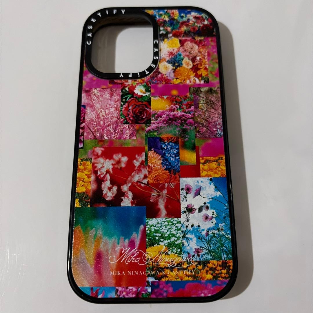 iPhoneアクセサリー CASETiFY iPhone17