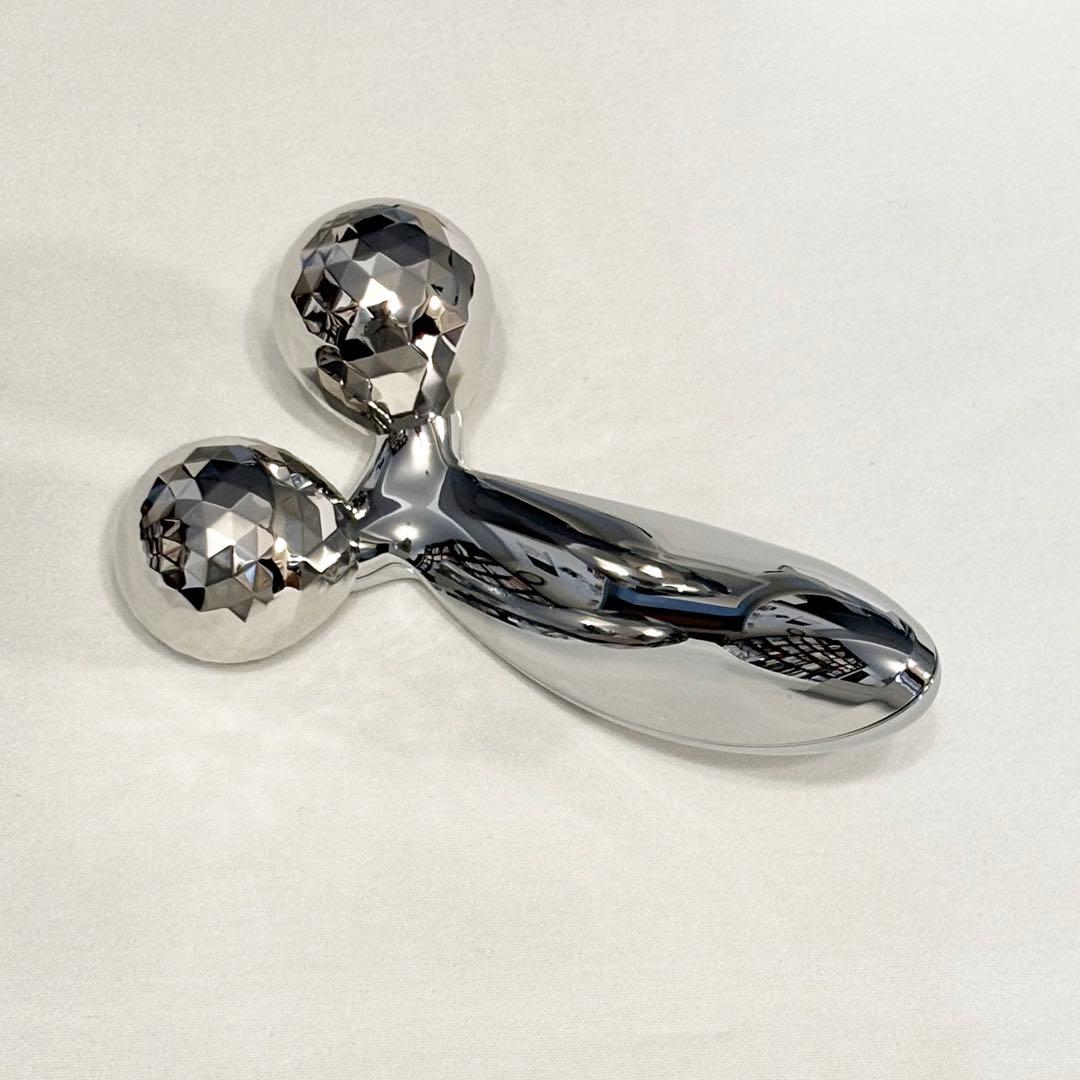 【未使用品】ReFa カラット　フェイスボディケア　美顔ローラー