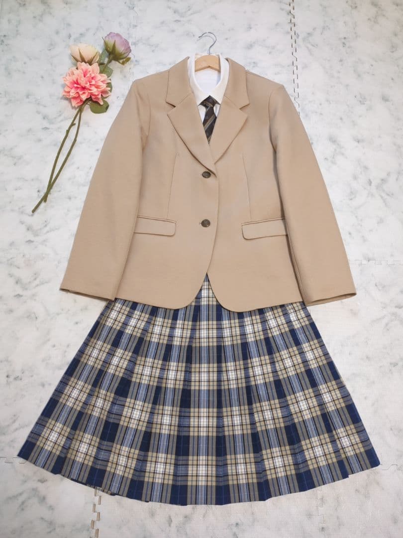 waltz by BEAMS DESIGN　卒服　セレモニー　完成品　160