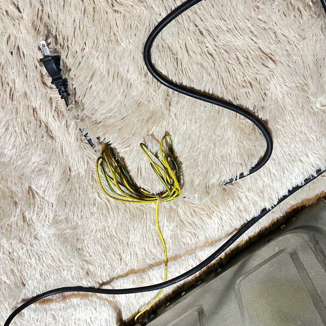 専用出品　電気式衣類乾燥機 最大2.5kg アルミス　2.5 美品