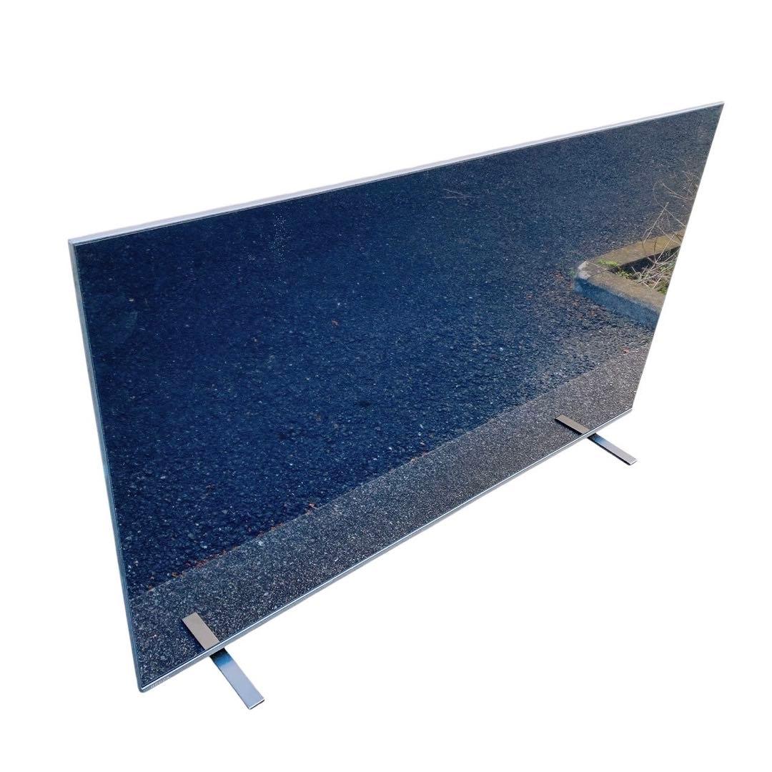 REGZA レグザ 65V 4K液晶テレビ 65M550M