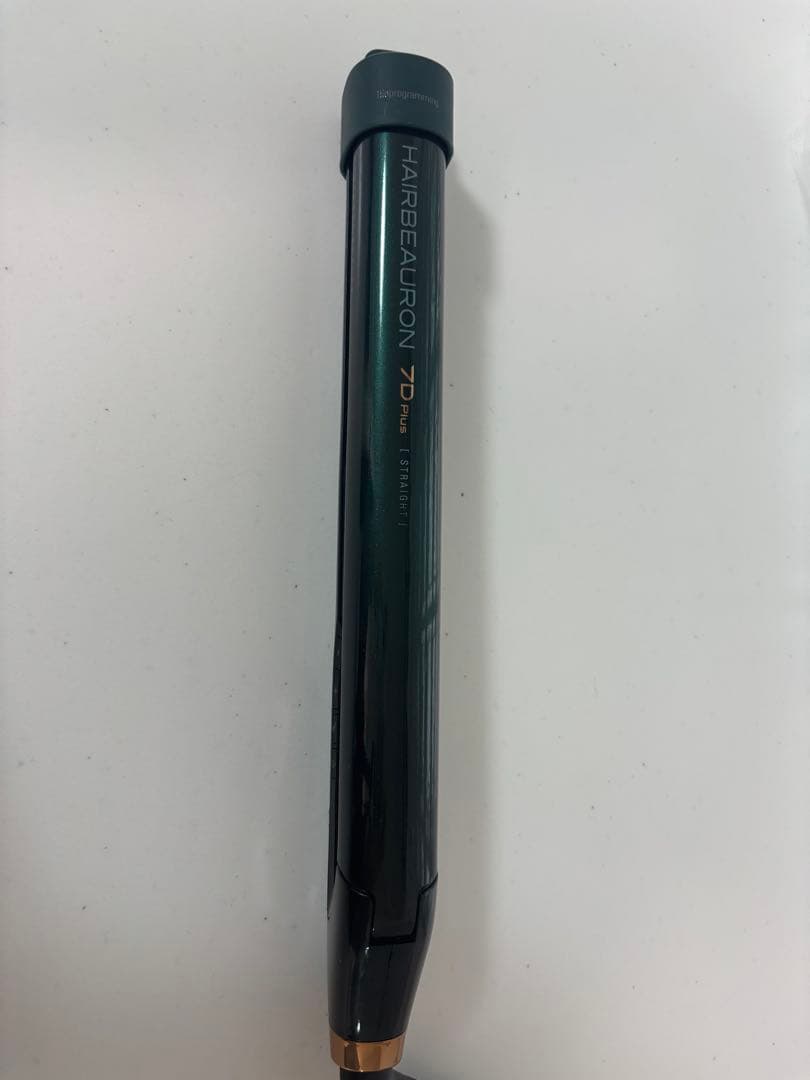 ヘアビューロン7Dplus ストレート