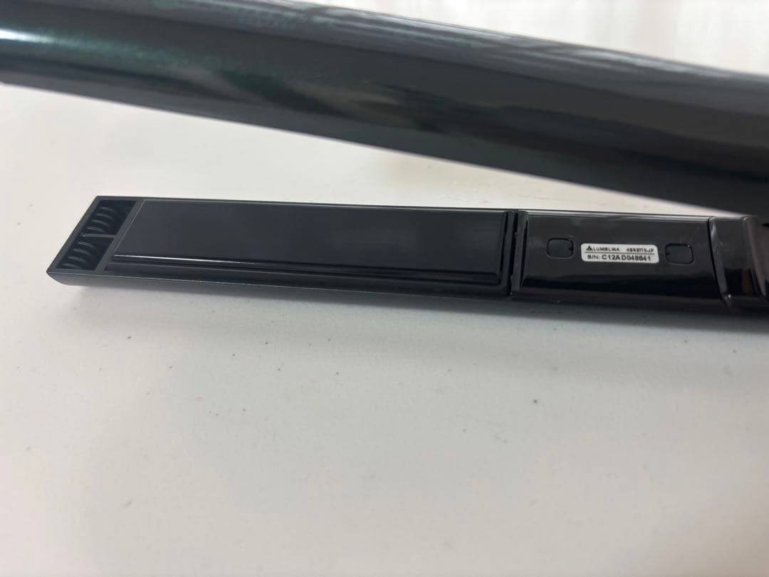 ヘアビューロン7Dplus ストレート