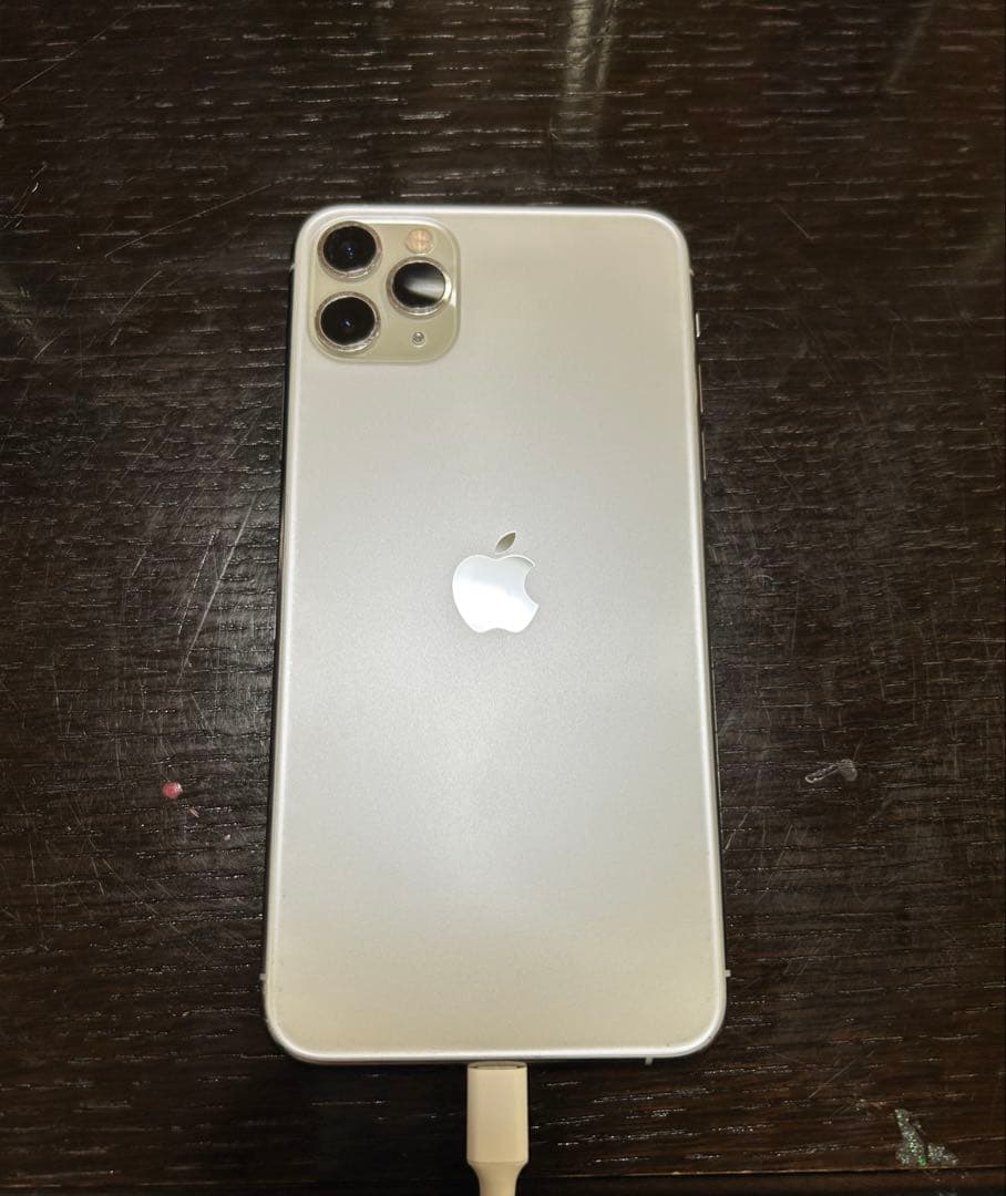 iPhone 11 Pro Max 256GB SIMフリー 即日発送