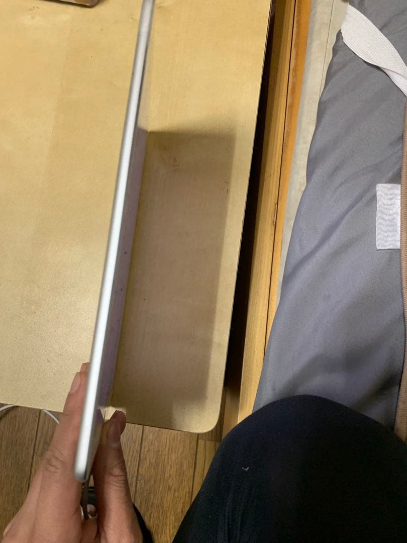 Apple iPad シルバー iphone XR