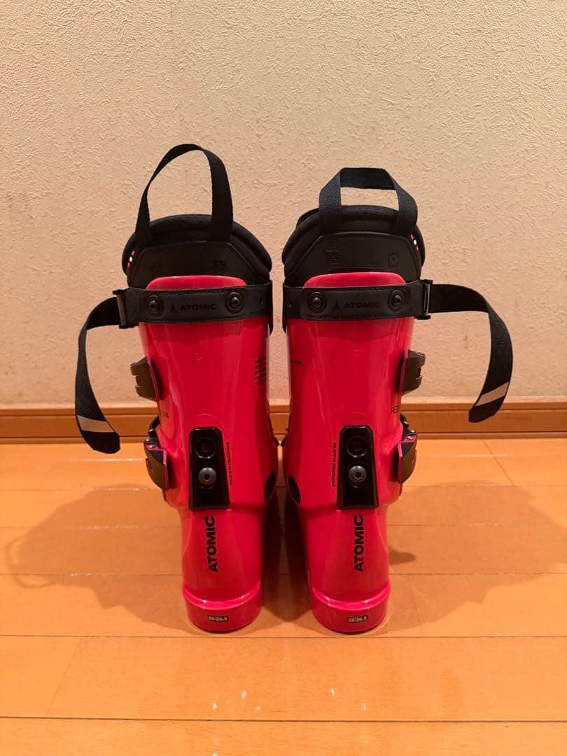 シェルのみ skgs