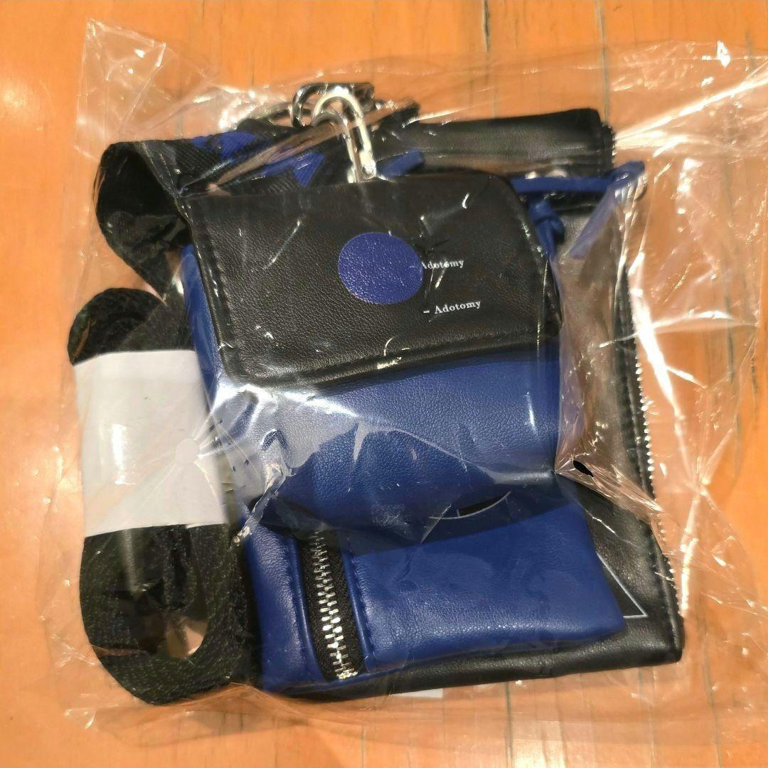 【会場限定】Ado Adotomy 会場限定　ストラップポーチ【東京】