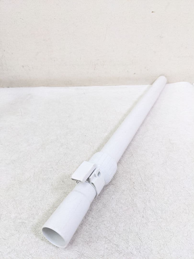 TOSHIBA 東芝 VC-D50K-L 紙パック式掃除機 2018年製