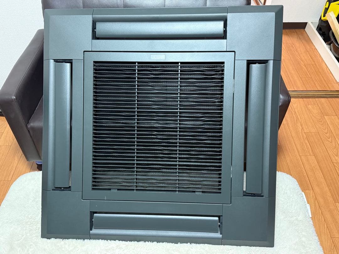 MITSUBISHI ELECTRIC PLP-P160HB 電気ヒーター