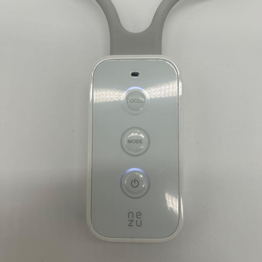 NEZU 骨伝導集音器　（　イヤフォン　）