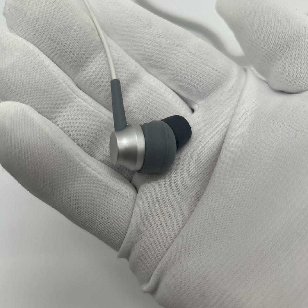 NEZU 骨伝導集音器　（　イヤフォン　）