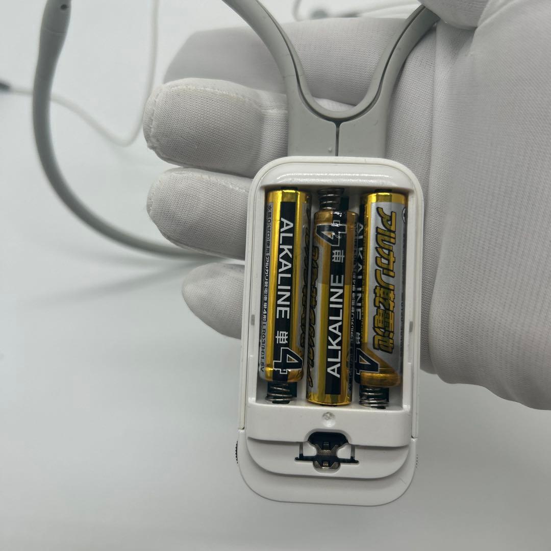 NEZU 骨伝導集音器　（　イヤフォン　）