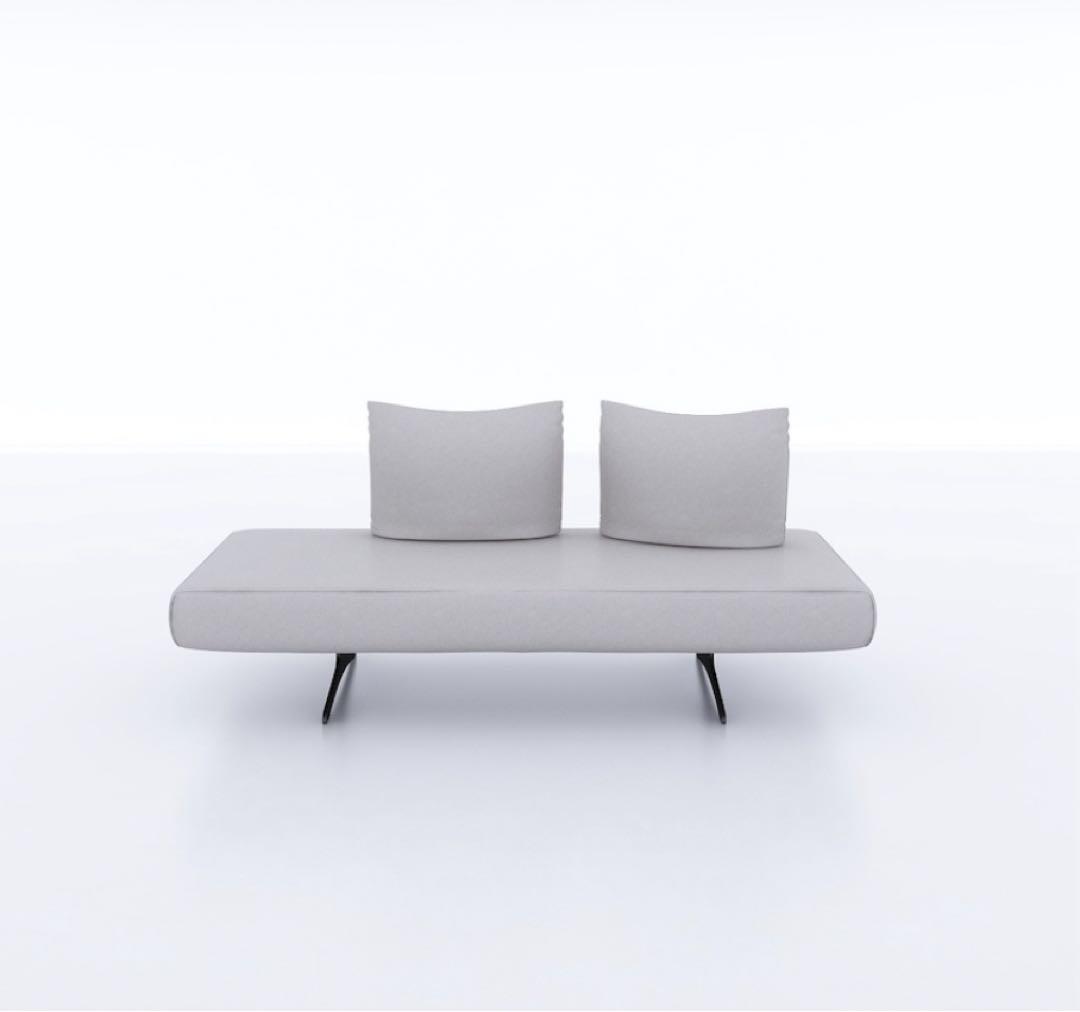 カキフライ　Angelo(アンジェロ)ソファ バッククッション③