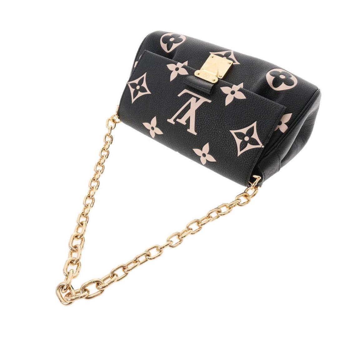 ヴィトンモノグラムアンプラントフェイボリットNM M45859