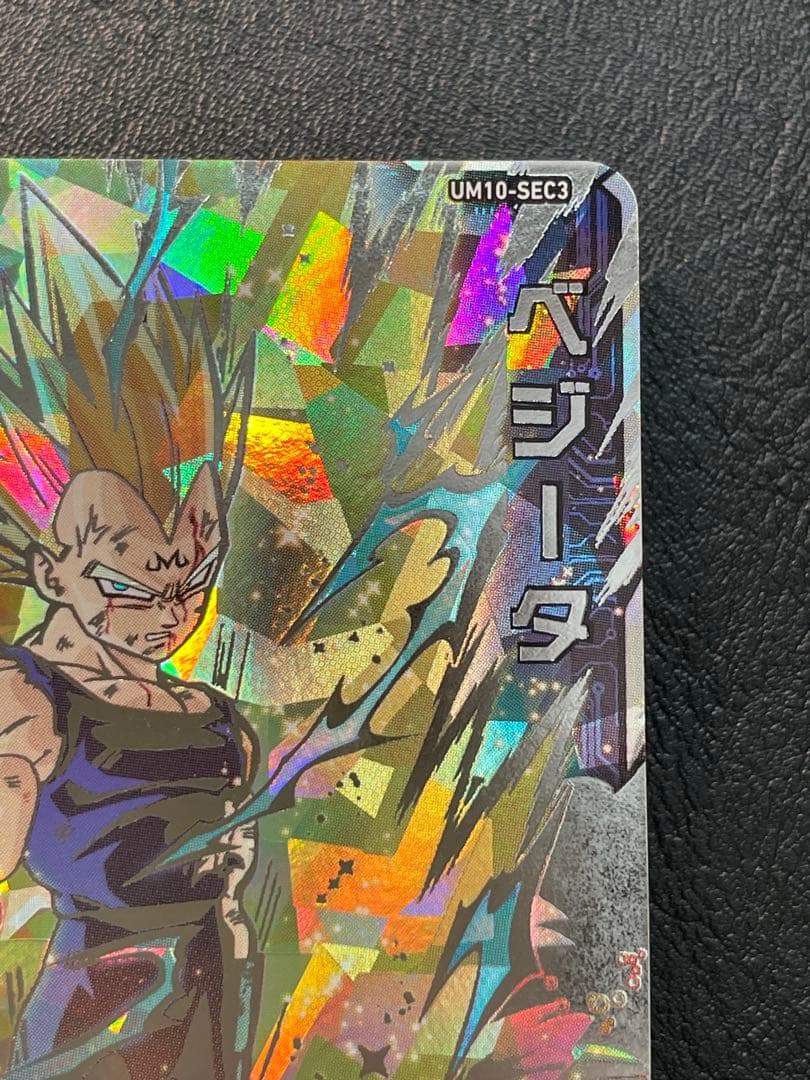 um10-sec3 ベジータ