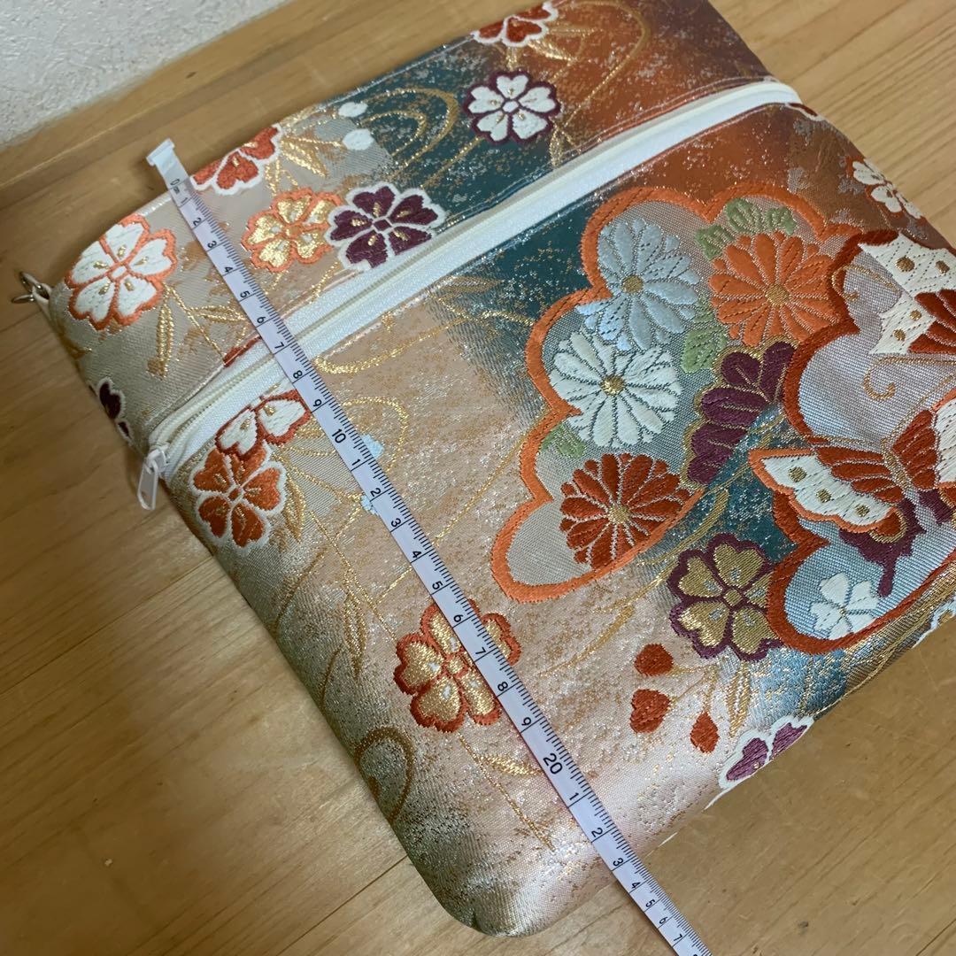 54、りんこちゃん様オーダー専用　帯186・193・218　ショルダー3点　他