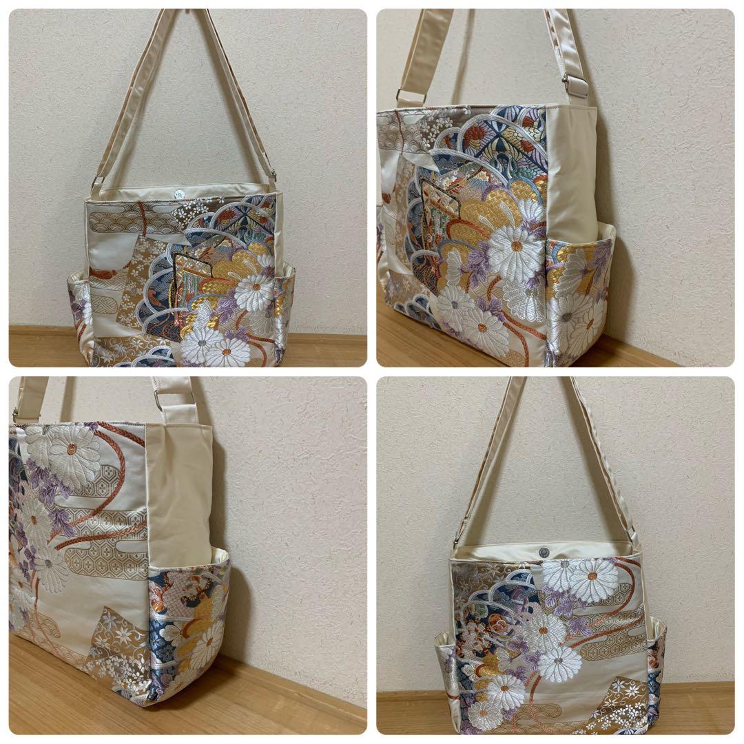 54、りんこちゃん様オーダー専用　帯186・193・218　ショルダー3点　他