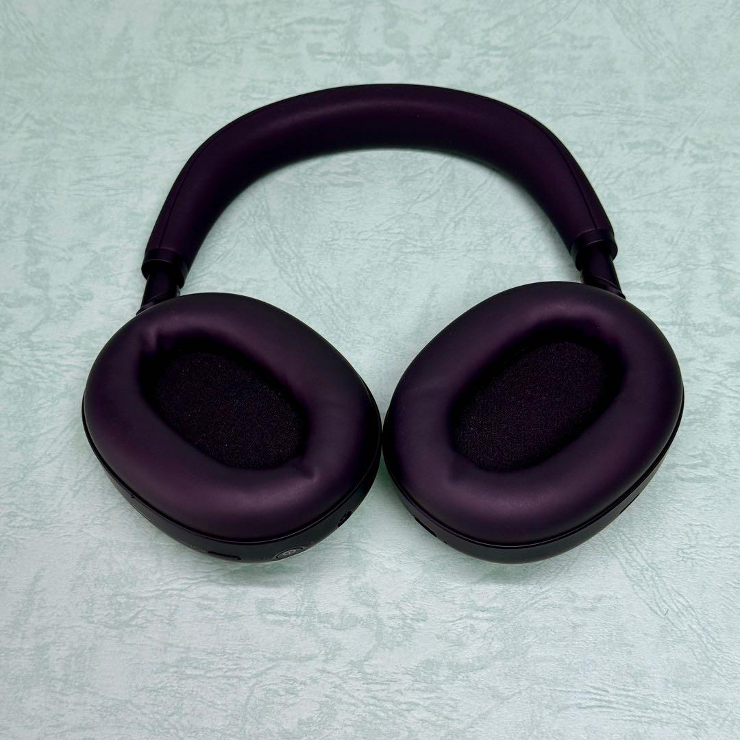 WH-1000XM6 ブラック SONY