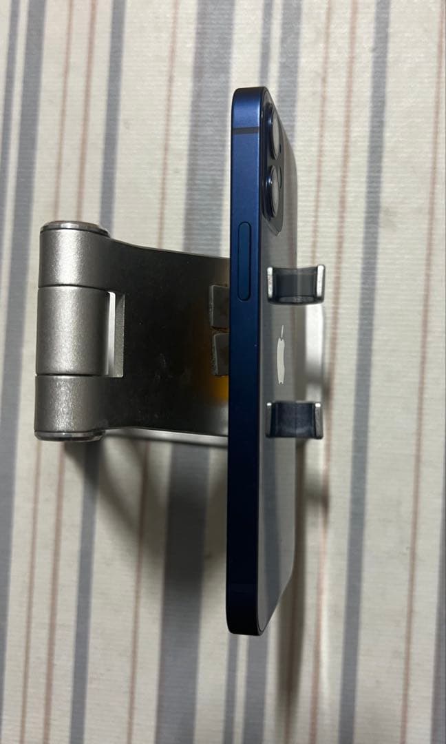 iPhone 12 mini 256GB ブルー