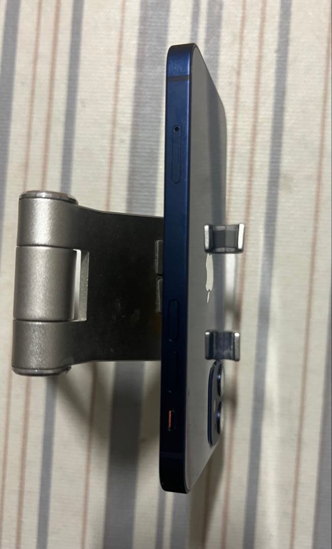 iPhone 12 mini 256GB ブルー