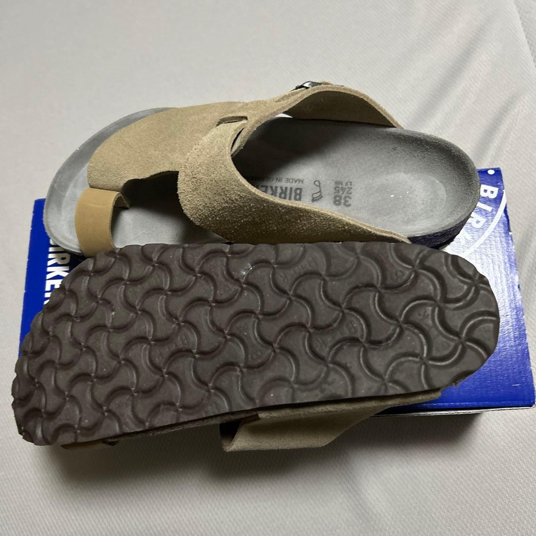 【BIRKENSTOCK For JOURNAL STANDARD】 ビブロス