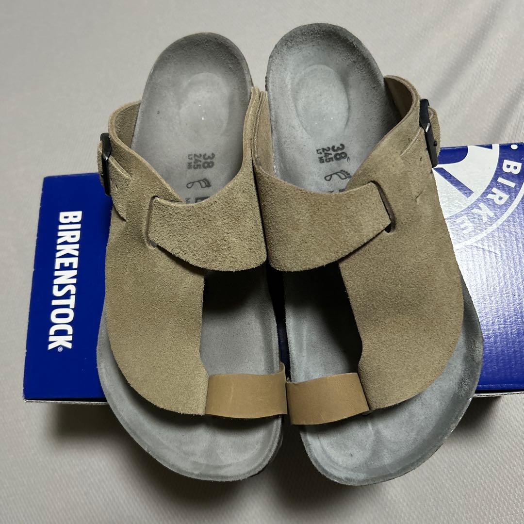 【BIRKENSTOCK For JOURNAL STANDARD】 ビブロス