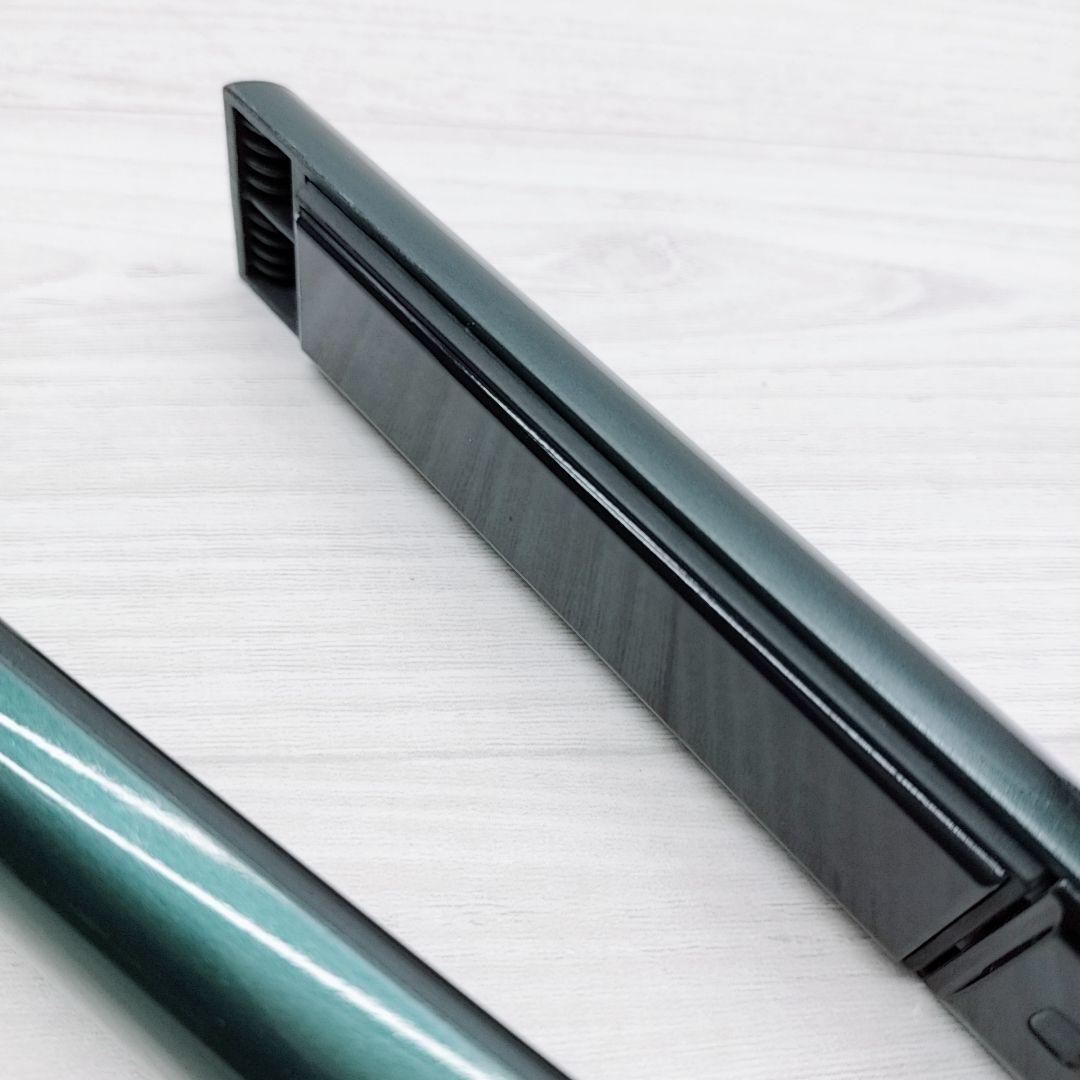 未使用に近い☺リュミエリーナ ヘアビューロン 7D plus ストレート