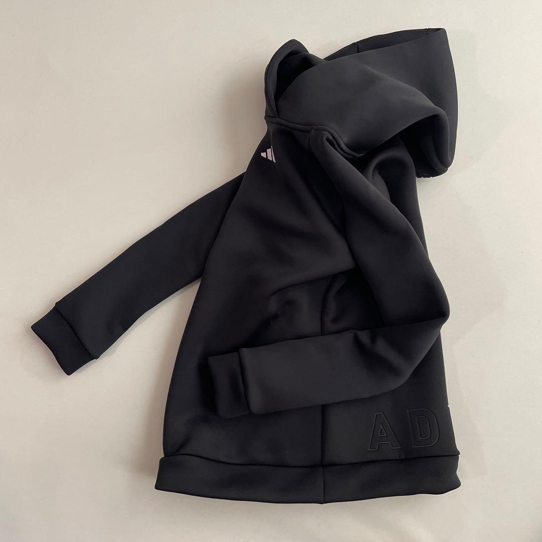 新品タグ付⛳️アディダスゴルフ♡おしゃれ　レディースセットS