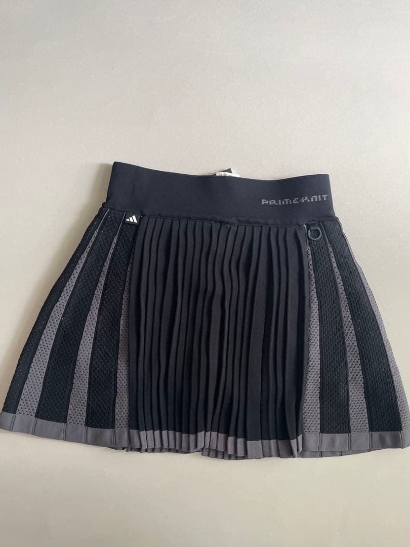 新品タグ付⛳️アディダスゴルフ♡おしゃれ　レディースセットS