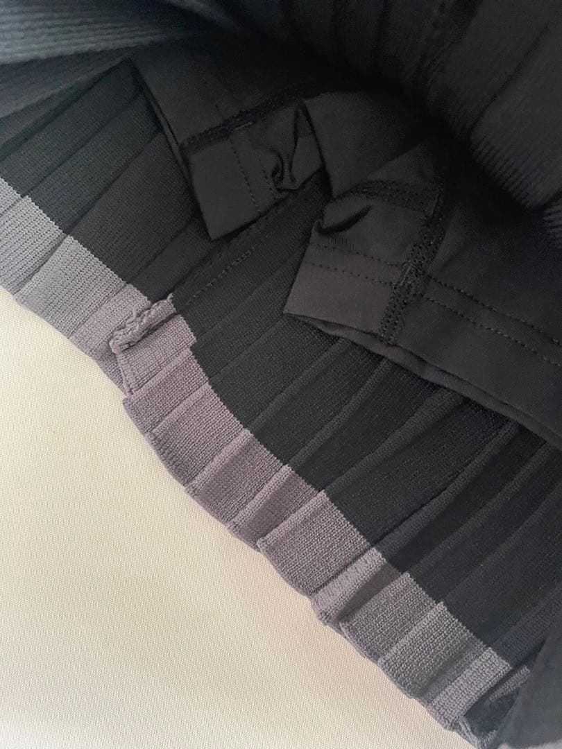 新品タグ付⛳️アディダスゴルフ♡おしゃれ　レディースセットS