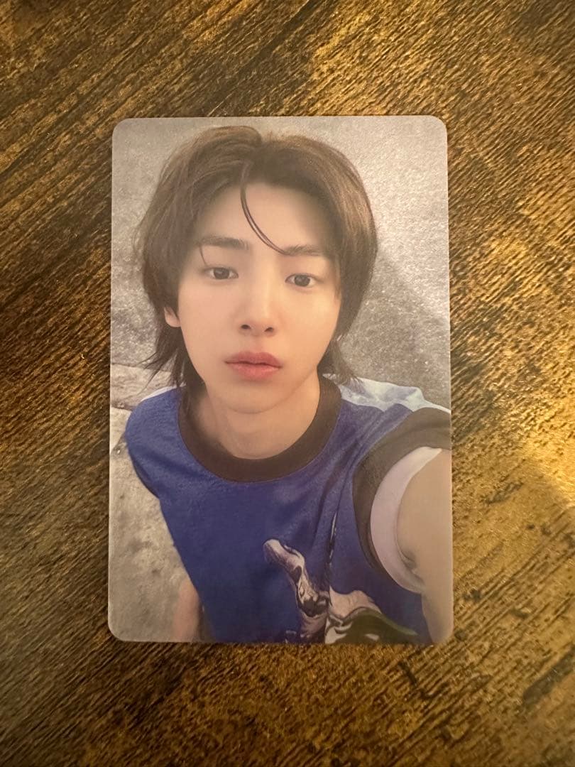 CORTIS JUHOON WEVERSE ラキドロ