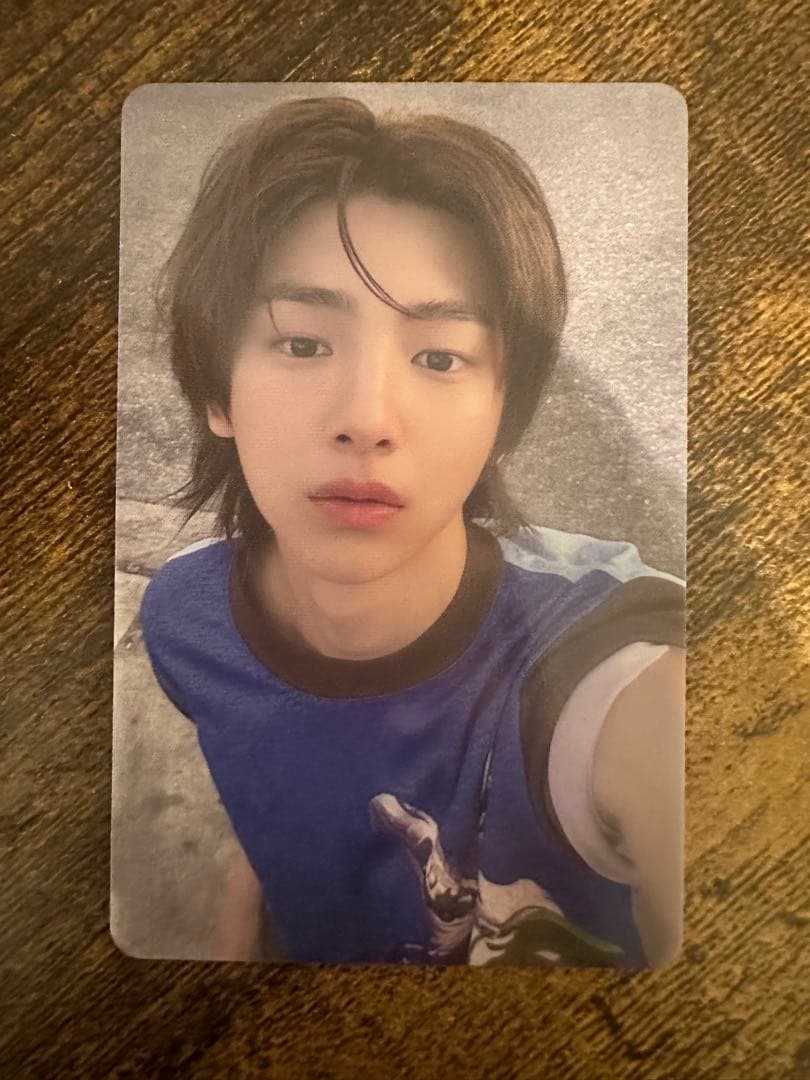 CORTIS JUHOON WEVERSE ラキドロ