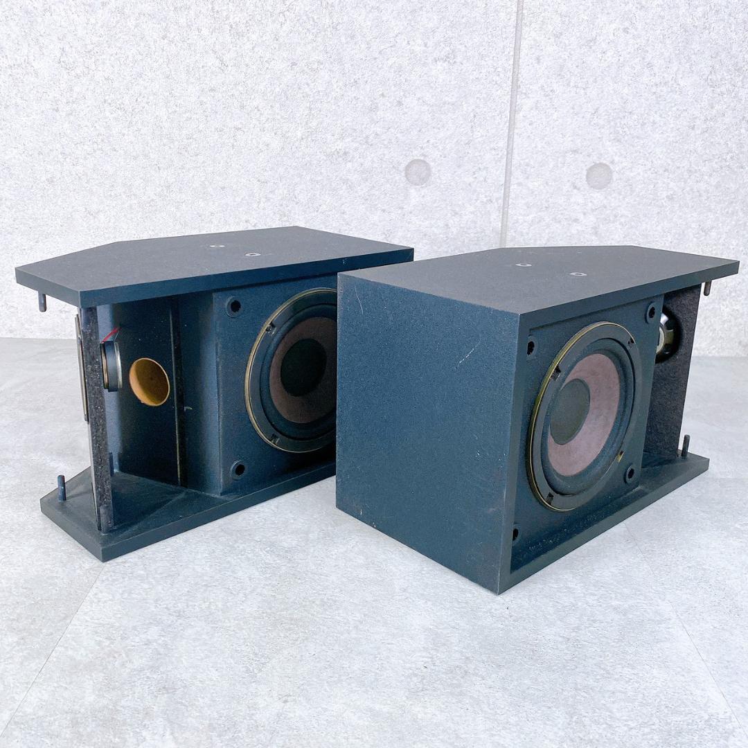 BOSE 201-II MUSIC MONITOR スピーカーペア
