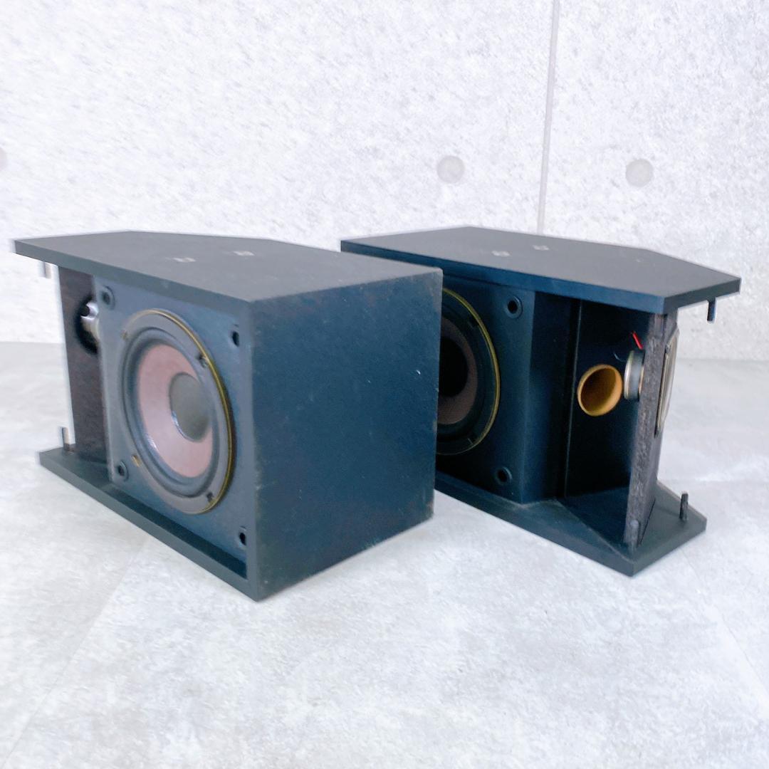 BOSE 201-II MUSIC MONITOR スピーカーペア