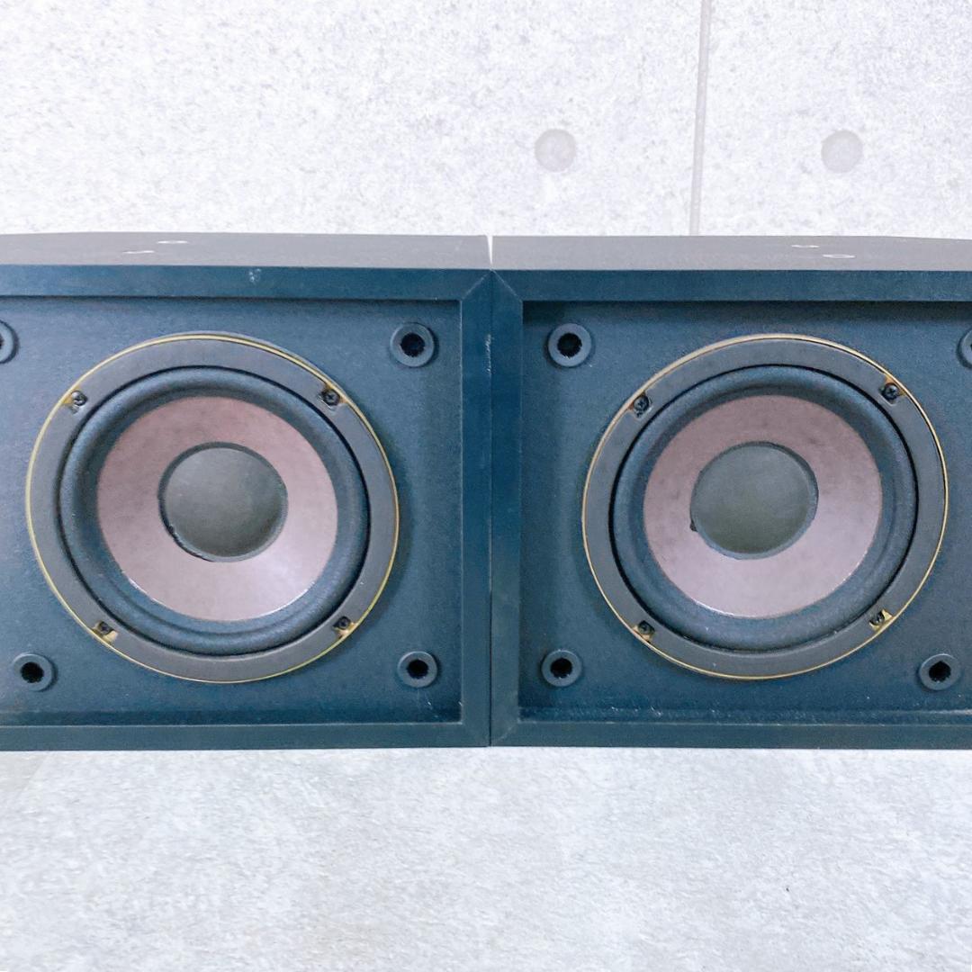BOSE 201-II MUSIC MONITOR スピーカーペア