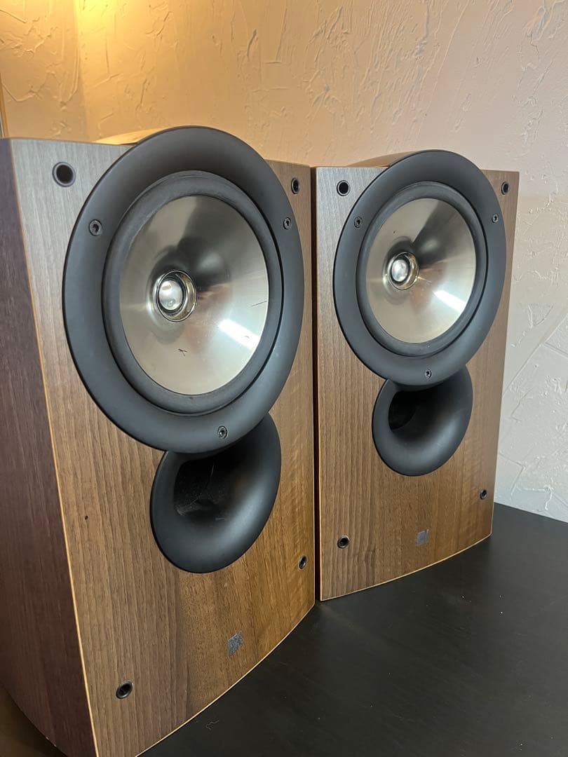KEF IQ3 ペア