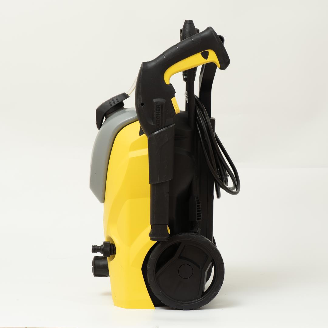 ケルヒャー KARCHER K3 サイレント　高圧洗浄機　50Hz東日本地区用